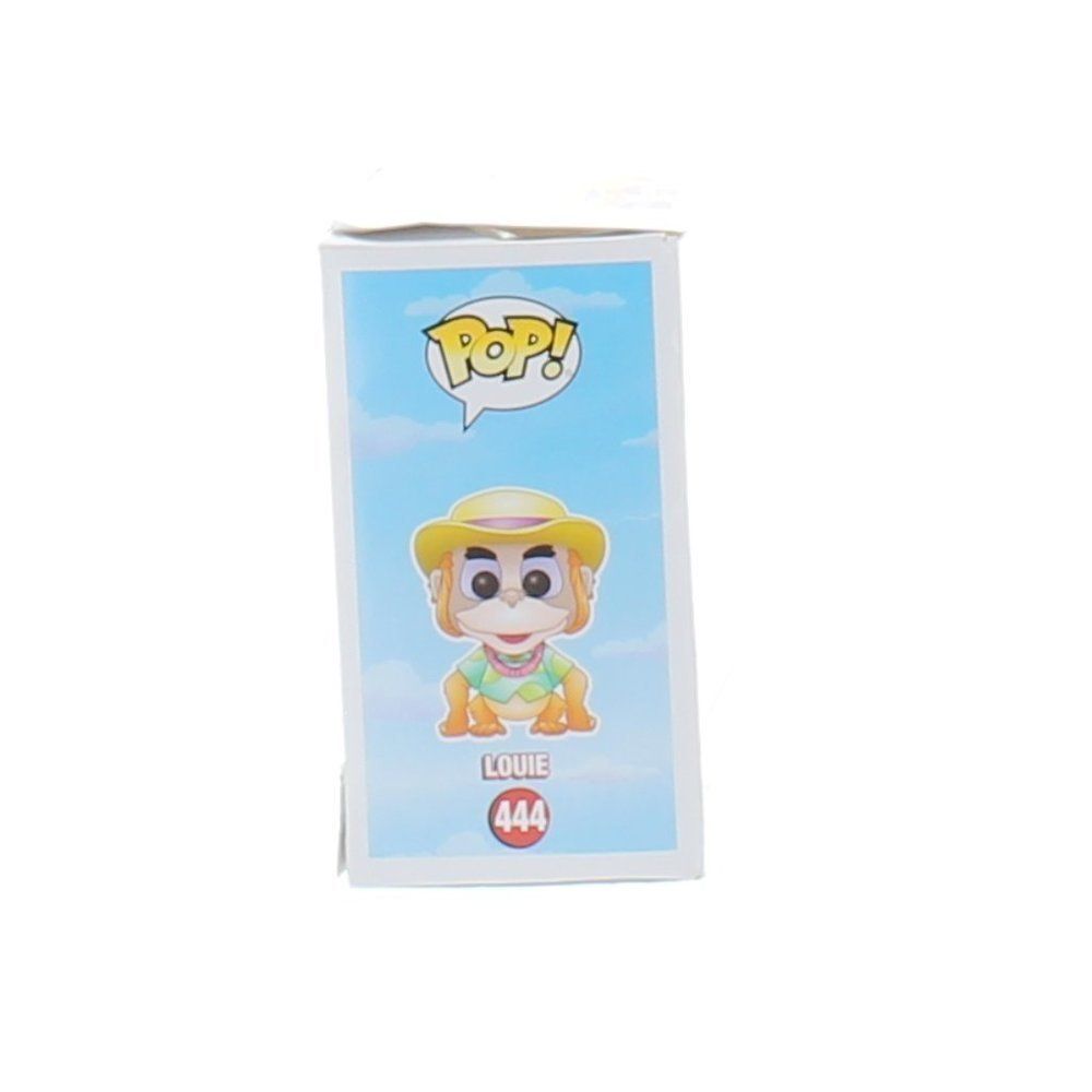 Funko Pop! Disney TaleSpin LOUIE #444 Vinyl Figure - Picture 3 of 12